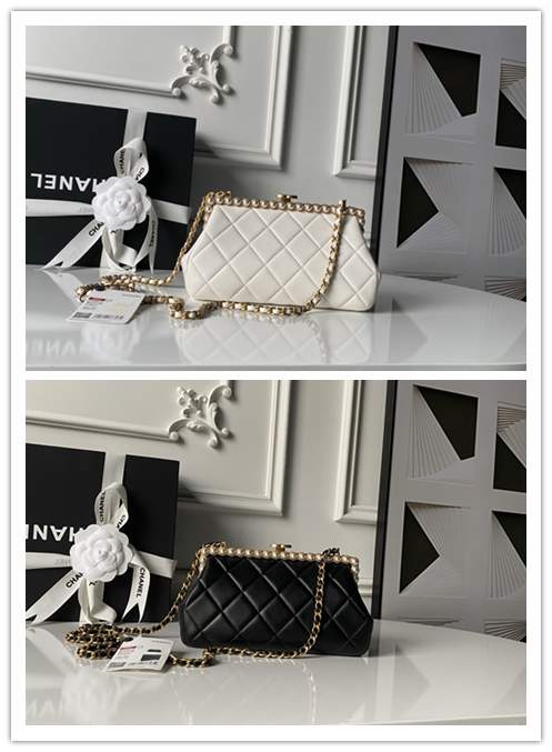 Picture of Chanel Handbags _SKUfw239873061fw